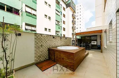 Apartamento com 3 quartos à venda no Prado, Belo Horizonte 