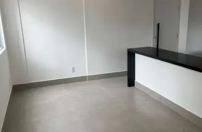 Apartamento com 2 quartos à venda na Avenida do Contorno, Santa Efigênia, Belo Horizonte