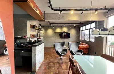 Apartamento com 3 quartos à venda no São Pedro, Belo Horizonte 