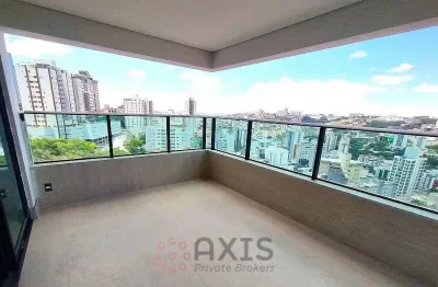 Apartamento com 4 quartos à venda no Buritis, Belo Horizonte 