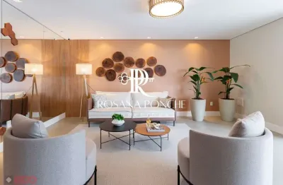 Apartamento com 2 quartos à venda na Avenida Santa Catarina, 659, Canto, Florianópolis