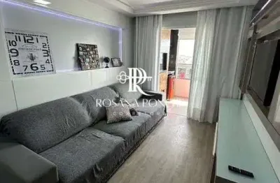 Residencial felipe antônio lohn - excelente oportunidade de apartamento no bairro canto / estreito, em florianópolis