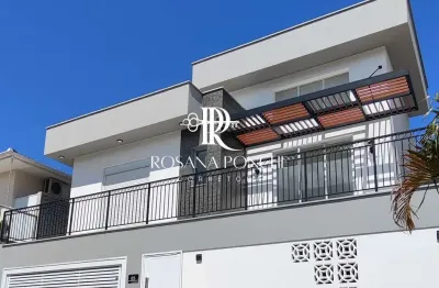 Casa com 3 quartos à venda na Rua das Perdizes, Pedra Branca, Palhoça