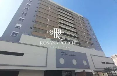 Jardim da pedra - apartamento em pedra branca, palhoça/sc