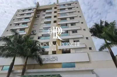 Apartamento com 2 quartos à venda na Rua Emeline Matildes Crisemann Scheidt, Centro, Palhoça