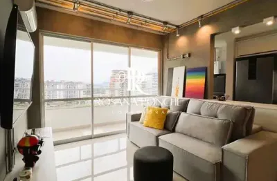 Mirante do lago - apartamento em pedra branca, palhoça/sc
