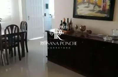Casa com 4 quartos à venda na Rua Vinte e Cinco de Dezembro, Centro, Palhoça