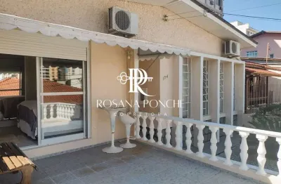 Casa com 3 quartos à venda na Rua Tomaz João dos Santos, 90, Centro, Florianópolis
