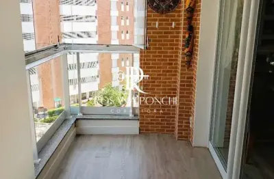 Apartamento com 2 quartos à venda na Rua Portinari, 150, Pedra Branca, Palhoça