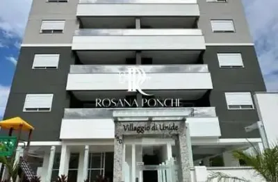 Apartamento com 3 quartos à venda na Rua Unide, 150, Passa Vinte, Palhoça