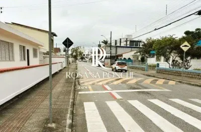 Terreno à venda na Rua Sérgio Gil, Balneário, Florianópolis