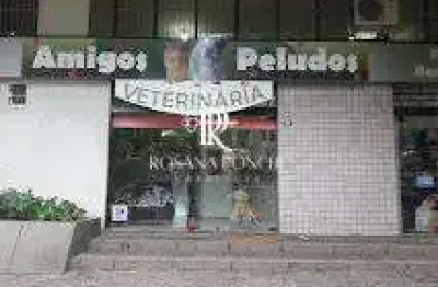 Ponto comercial à venda na Rua General Olímpio Mourão Filho, 40, São Conrado, Rio de Janeiro