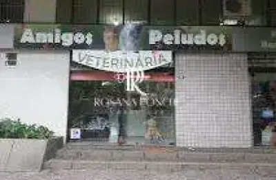 Ponto comercial à venda na Rua General Olímpio Mourão Filho, 40, São Conrado, Rio de Janeiro