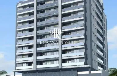 Kafer - apartamento em cidade universitária pedra branca, palhoça/sc