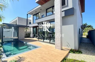 Reserva da pedra - casa à venda no bairro pedra branca - palhoça/sc