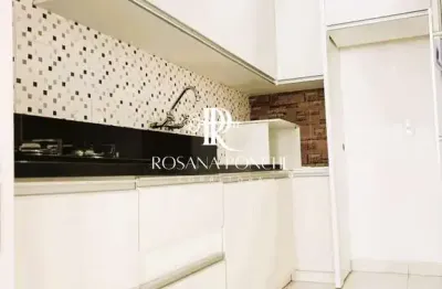 Apartamento com 2 quartos à venda na Rua das Orquídeas, 223, Pedra Branca, Palhoça