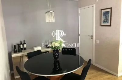 Apartamento com 3 quartos à venda na Avenida Atílio Pedro Pagani, Pagani, Palhoça