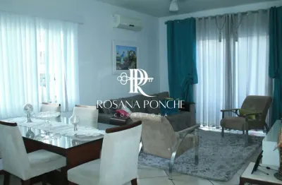 Apartamento com 3 quartos à venda na Rua Alexandria, Pagani, Palhoça