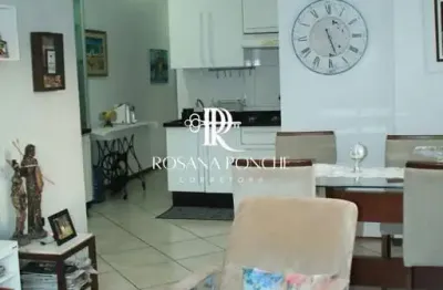 Apartamento com 3 quartos à venda na Rua Alexandria, Pagani, Palhoça