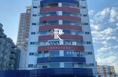 Apartamento com 2 quartos à venda na Rua Vinte e Quatro de Abril, Centro, Palhoça