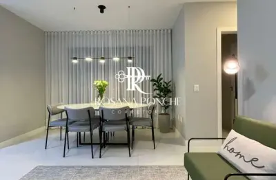 Fontana di Trevi - Lindo apartamento mobiliado no Pagani  em Centro, Palhoça/SC