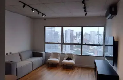 Imóvel para aluguel tem 75 metros quadrados com 1 quarto em vila olímpia - são paulo - sp
