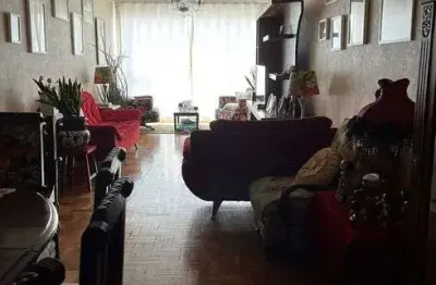 Apartamento para venda tem 165 metros quadrados com 3 quartos em bela vista - são paulo - sp
