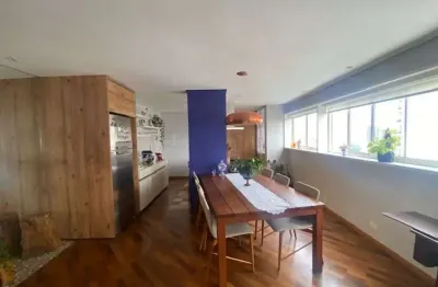 Cobertura duplex reformada venda tem 180 metros quadrados com 2 suites em sumaré - são paulo - sp
