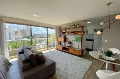 Imóvel para aluguel e venda com 55 metros quadrados com 1 quarto em vila madalena - são paulo - sp