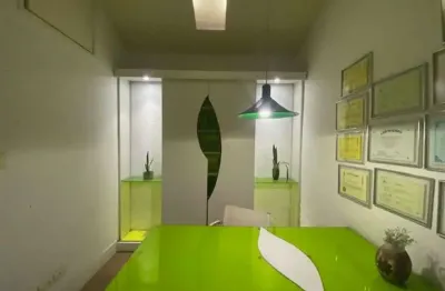 Consultório para aluguel com 10 metros quadrados em cambuci - são paulo - sp