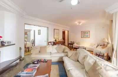 Apartamento para venda tem 236 metros quadrados com 4 quartos em itaim bibi - são paulo - sp