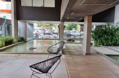 Apartamento para venda com 70 metros quadrados com 1 quarto em vila pompéia - são paulo - sp