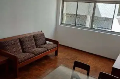 Apartamento para aluguel e venda possui 79 metros quadrados com 2 quartos