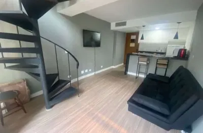 Duplex reformado para aluguel e venda tem 42 metros - com 1 quarto em bela vista - são paulo - sp
