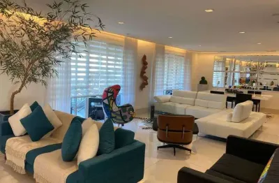 Imóvel para venda tem 223 metros quadrados com 3 quartos em vila andrade - são paulo - sp