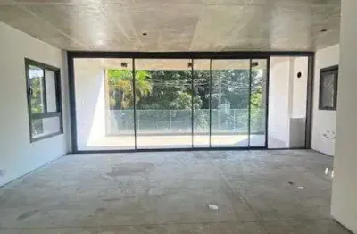 Apartamento novo para venda com 128 metros quadrados com 2 quartos em vila madalena - são paulo - sp