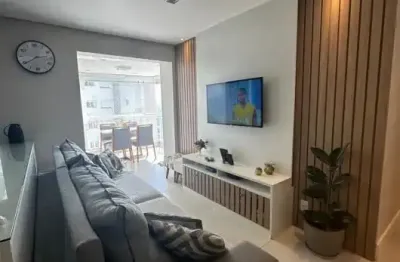 Aconchegante apartamento na barra funda com área de lazer completa e próximo a shoppings e parques