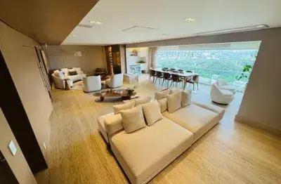 Apartamento 234m2, 3 suites, 3 vagas de garagem, depósito privativo, jaguaré/sp