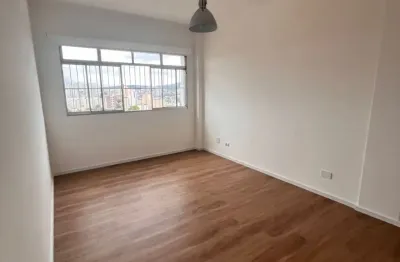 Apartamento residencial exclusivo no alto da lapa, 2 quartos, 63m² com vaga de garagem e portaria 24