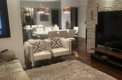 Espaçoso apartamento mobiliado de 3 quartos na vila suzana, são paulo, com área de lazer completa.