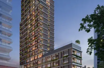 Imóvel para venda tem 101 metros quadrados com 2 quartos em jardim europa - são paulo - sp