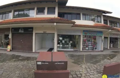 Conjunto comercial para alugar, 33.00 m2 por r$900.00  - ahu - curitiba/pr