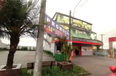 Terreno à venda, 220.00 m2 por r$570000.00  - alto boqueirao - curitiba/pr