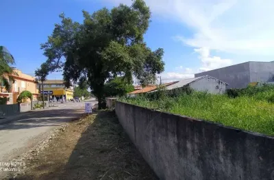 Terreno à venda na Avenida Dom Henrique II, 168, Barra do Sai, Itapoá