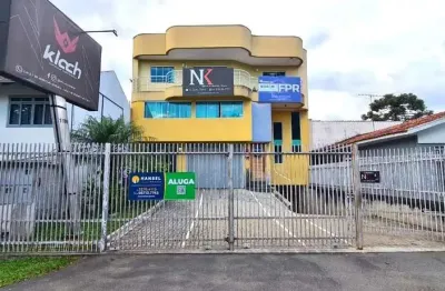 Loja para alugar, 250.00 m2 por r$5000.00  - hauer - curitiba/pr