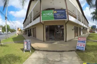 Loja para alugar, 30.00 m2 por r$950.00  - boqueirao - curitiba/pr