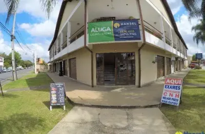 Loja para alugar, 30.01 m2 por r$1000.00  - boqueirao - curitiba/pr