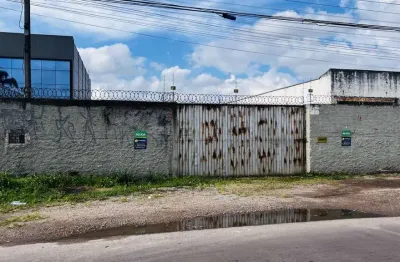 Terreno para alugar, 754.00 m2 por r$2500.00  - boqueirao - curitiba/pr