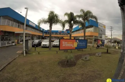 Loja para alugar, 30.00 m2 por r$1500.00  - novo mundo - curitiba/pr