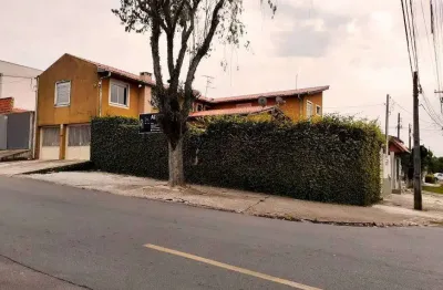 Sobrado com 3 quartos  à venda, 300.00 m2 por r$990000.00  - alto boqueirao - curitiba/pr
